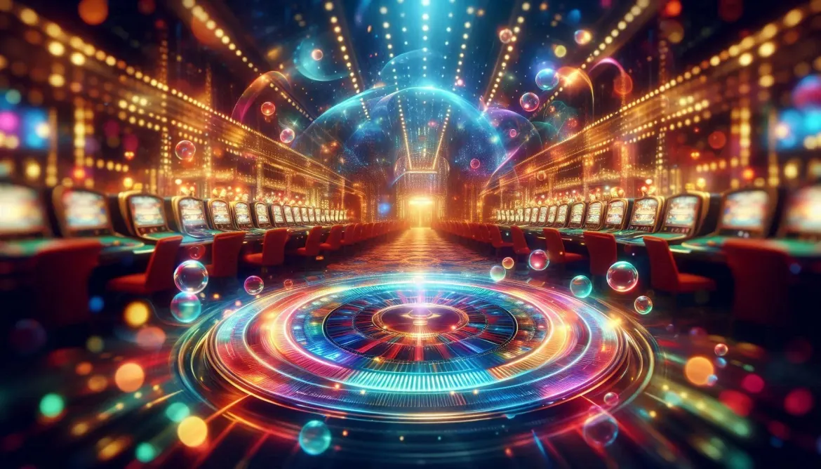 Mr Fortune Casino